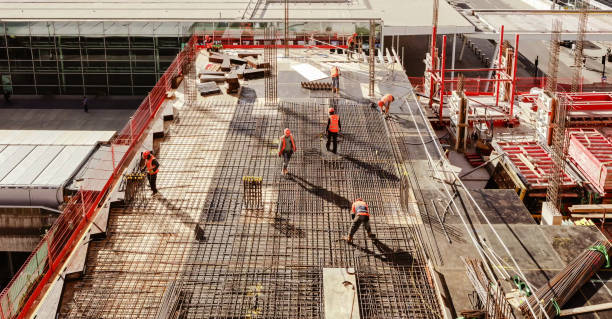 Best Concrete Demolition Services in Allentown, NJ