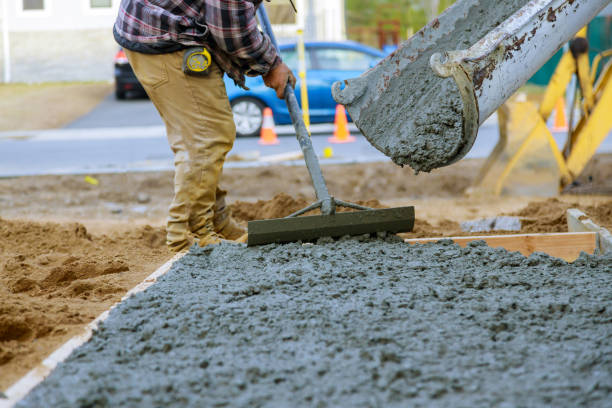  Allentown, NJ Concrete contractor Pros