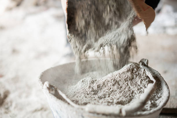 Best Residential Concrete Solutions in Allentown, NJ