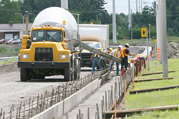 Best Industrial Concrete Flooring in Allentown, NJ